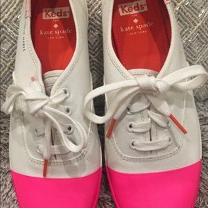 Kate Spade shoes